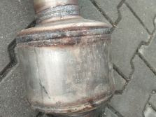 VW TIGUAN 2023 2.0 TDI KATALIZATOR FILTR DPF RURA 5QA254304A 5QA254304AX
