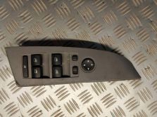 BMW E60 PRZEŁĄCZNIK PANEL SZYB LUSTEREK LEWY PRZÓD 6951911