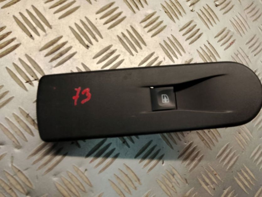RENAULT CAPTUR I PRZEŁĄCZNIK PANEL SZYBY PRAWY PRZÓD 809602454R
