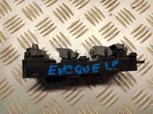 RANGE ROVER EVOQUE L538 PRZEŁĄCZNIK PANEL SZYB LEWY PRZÓD BJ32-14540-AB