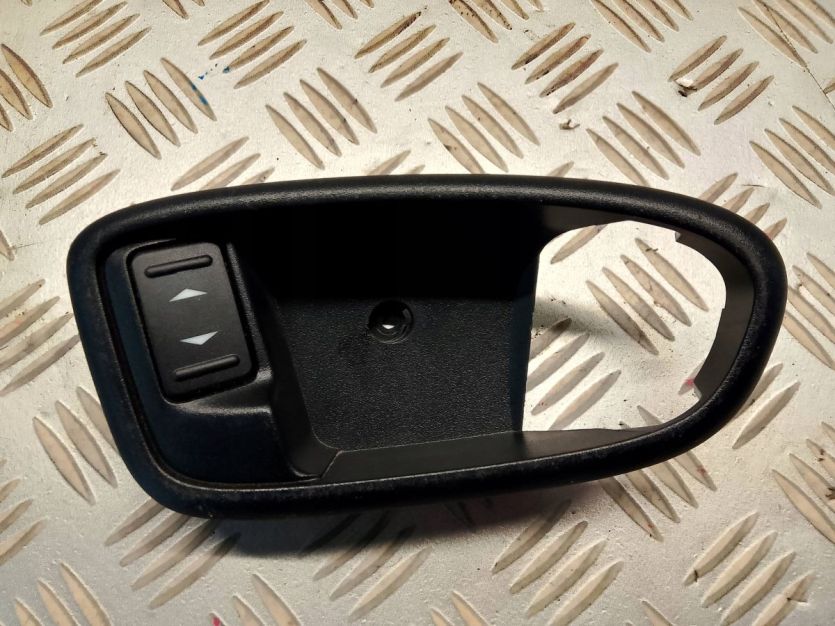FORD S-MAX PRZEŁĄCZNIK SZYB PRAWY TYŁ 6M21-U226A36