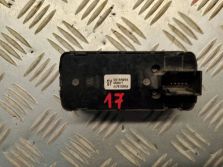OPEL VECTRA C PRZEŁĄCZNIK PANEL SZYB LEWY PRZÓD 09185954