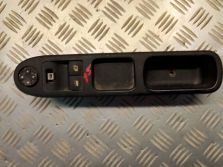 PEUGEOT 207 PRZEŁĄCZNIK PANEL SZYB LEWY PRZÓD E29861