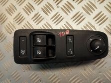FIAT DUCATO PEUGEOT BOXER PRZEŁĄCZNIK SZYB LUSTEREK LEWY 7355329040