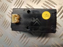 CITROEN DS5 ZEGAR ZEGAREK DESKI KONSOLI 9674252180