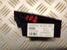 CITROEN DS5 ZEGAR ZEGAREK DESKI KONSOLI 9674252180