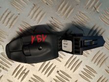 CITROEN C3 II DS3 PRZEŁĄCZNIK ZESPOLONY STEROWANIE RADIEM 96637240XT