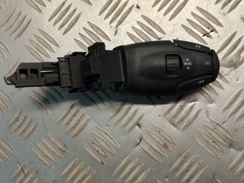 CITROEN C3 C4 C5 PEUGEOT 206 207 208 PRZEŁĄCZNIK ZESPOLONY 96538207XT