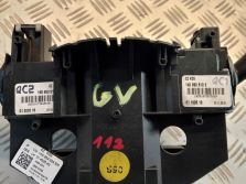 VW GOLF V PRZEŁĄCZNIK ZESPOLONY MANETKI 1K0953513E