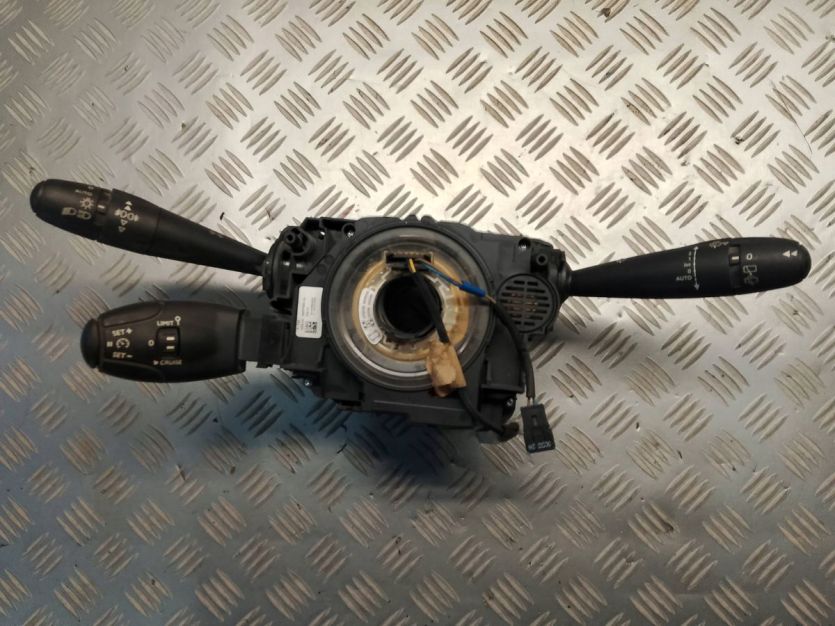CITROEN DS3 PRZEŁĄCZNIK ZESPOLONY MANETKI 96773881XT