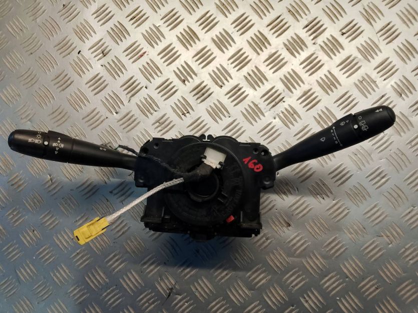 PEUGEOT 207 308 CITROEN C3 PRZEŁĄCZENIK ZESPOLONY MANETKI 96660140XT