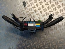 CITROEN C2 C3 PRZEŁĄCZNIK ZESPOLONY MANETKI ŁOPATKI 9656127077