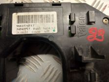 CITROEN C4 PRZEŁĄCZNIK ZESPOLONY 96615343XT