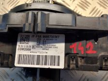 CITROEN C3 II DS3 PRZEŁĄCZNIK ZESPOLONY 96667323XT
