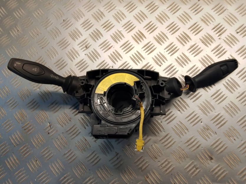 FORD FIESTA MK7 PRZEŁĄCZNIK ZESPOLONY MANETKI 8A6T-13335-CC 8A6T-13N064-GE