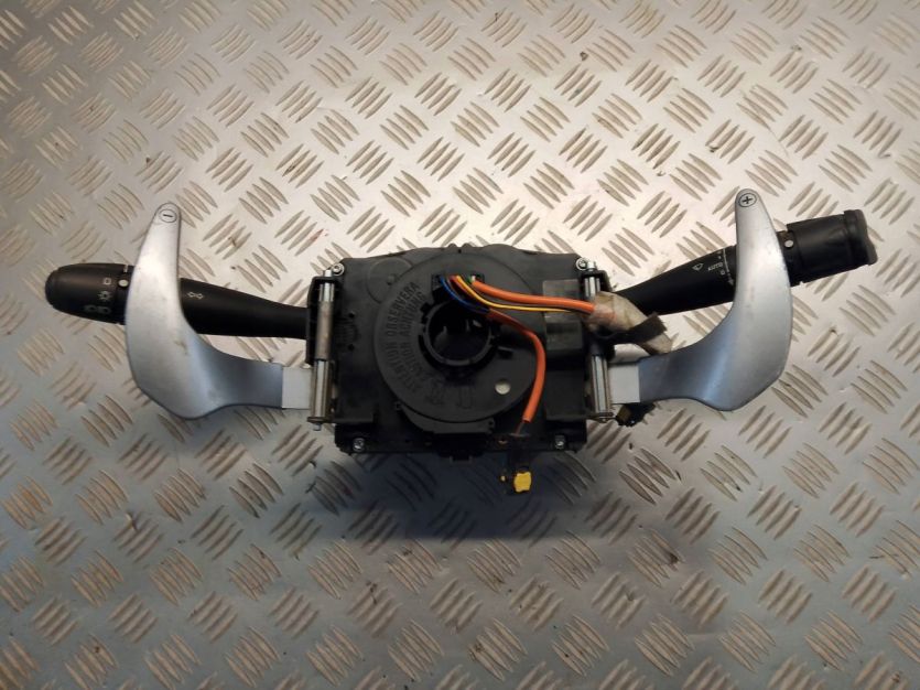 CITROEN C2 PRZEŁĄCZNIK ZESPOLONY MANETKI 96576783XT