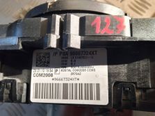 CITROEN C3 DS3 PRZEŁACZNIK ZESPOLONY MANETKI 96667324XT
