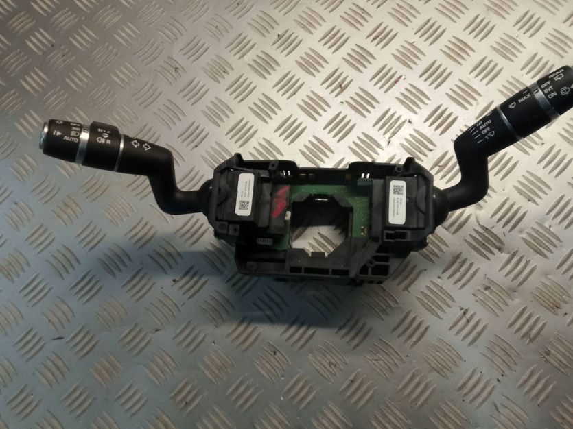 LAND RANGE ROVER EVOQUE L538 PRZEŁĄCZNIK ZESPOLONY BJ32-3F972-DB