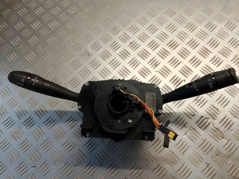 CITROEN C2 C3 PRZEŁĄCZNIK ZESPOLONY 96488214XT