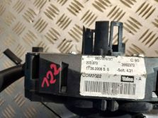 CITROEN C2 C3 PRZEŁĄCZNIK ZESPOLONY MANETKI 96576767XT