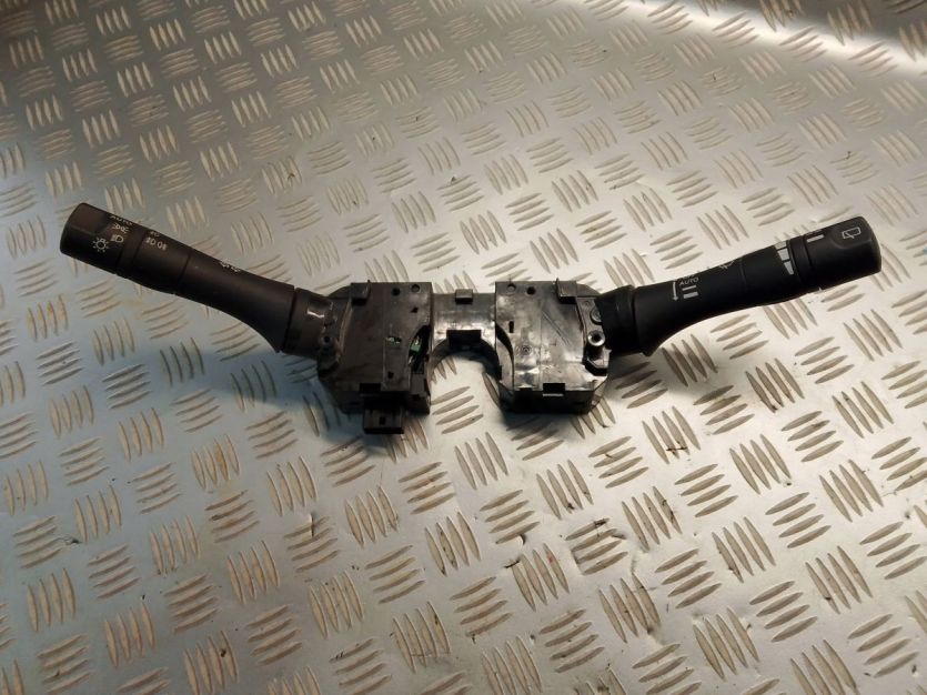 NISSAN MICRA K13 PRZEŁĄCZNIK ZESPOLONY