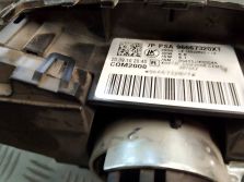 PEUGEOT 3008 I PRZEŁĄCZNIK ZESPOLONY 96667320XT