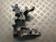 CITROEN PEUGEOT 1.6 E-HDI ŁAPA MOCOWANIE ALTERNATORA 9684613880