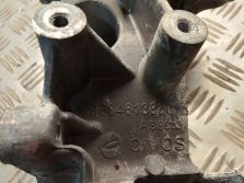CITROEN PEUGEOT 1.6 E-HDI ŁAPA MOCOWANIE ALTERNATORA 9684613880