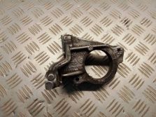 CITROEN PEUGEOT 1.6 E-HDI ŁAPA PODPORA PÓŁOSI 9678074180