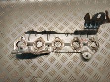 CITROEN PEUGEOT 1.6 E-HDI OSŁONA TERMICZNA KOLEKETORA 9672188780