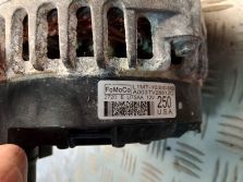 LINCOLN AVIATOR 2022 ALTERNATOR L1MT-10300-MB