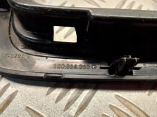 VW PASSAT CC 2010 RAMKA DŹWIGNI ZMIANY BIEGOW 3C0864263G