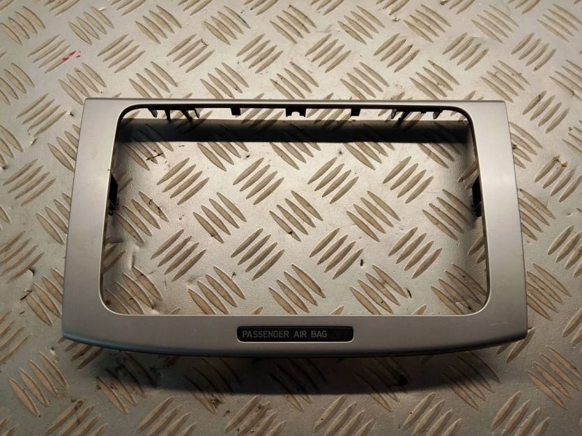 VW PASSAT CC 2010 RAMKA DEKOR RADIA 3C0858069AE