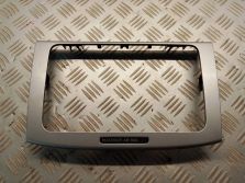 VW PASSAT CC 2010 RAMKA DEKOR RADIA 3C0858069AE