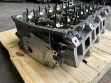 VW ATLAS CROSS 2022 3.6 C6 GLOWICA 03H103403A CYLINDER HEAD 3.6L VR6