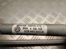 VW PASSAT CC 2010 MECHANIZM WYCIERACZEK PRZÓD 3C8955023D