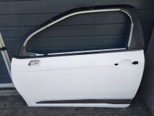 CITROEN DS3 DRZWI LEWY PRZÓD LEWE PRZEDNIE EWP