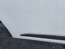 CITROEN DS3 DRZWI LEWY PRZÓD LEWE PRZEDNIE EWP