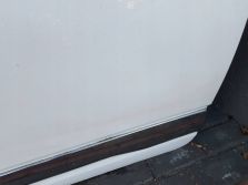 CITROEN DS3 DRZWI LEWY PRZÓD LEWE PRZEDNIE EWP