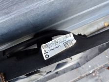 MITSUBISHI COLT VI 1.3 WENTYLATOR WIATRAK CHŁODNICY 1350A071
