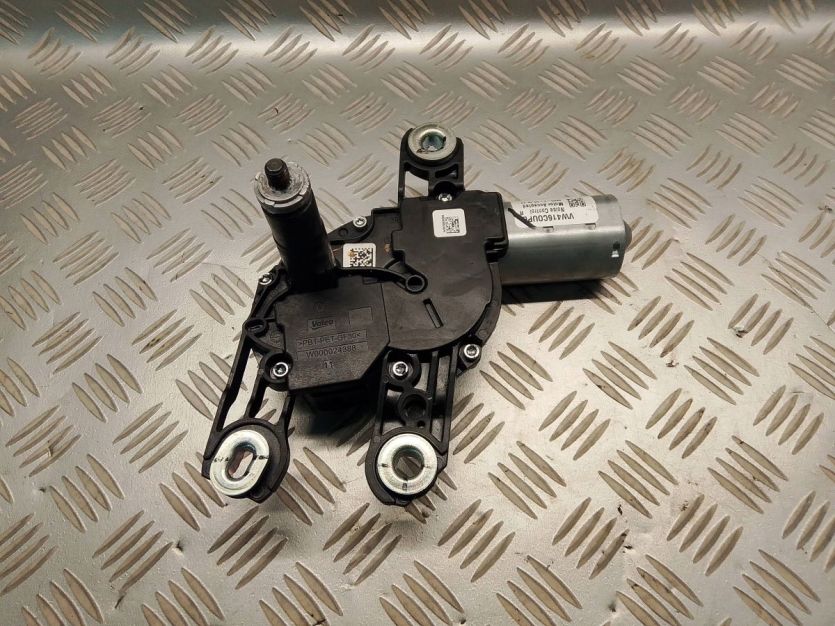 VW ATLAS CROSS 2022 3.6 MECHANIZM WYCIERACZKI TYŁ TYLNEJ 3CM955711