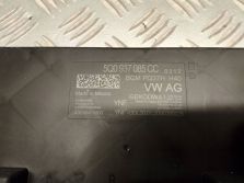 VW ATLAS CROSS 2022 3.6 ZESTAW STARTOWY KOMPUTER BCM KLUCZYK 03H907309K