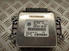 VW ATLAS CROSS 2022 3.6 STEROWNIK SKRZYNI BIEGÓW 09G927158DR