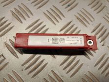 VW ATLAS CROSS 2022 3.6 WZMACNIACZ ANTENOWY LEWY 3CM035577F