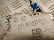 AUDI A4 B8 ZAMEK DRZWI PRAWY PRZÓD 6PIN 8J1837016