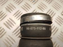 CITROEN DS3 3008 508 1.6 THP RURA WĄŻ INTERCOOLERA 9687511280
