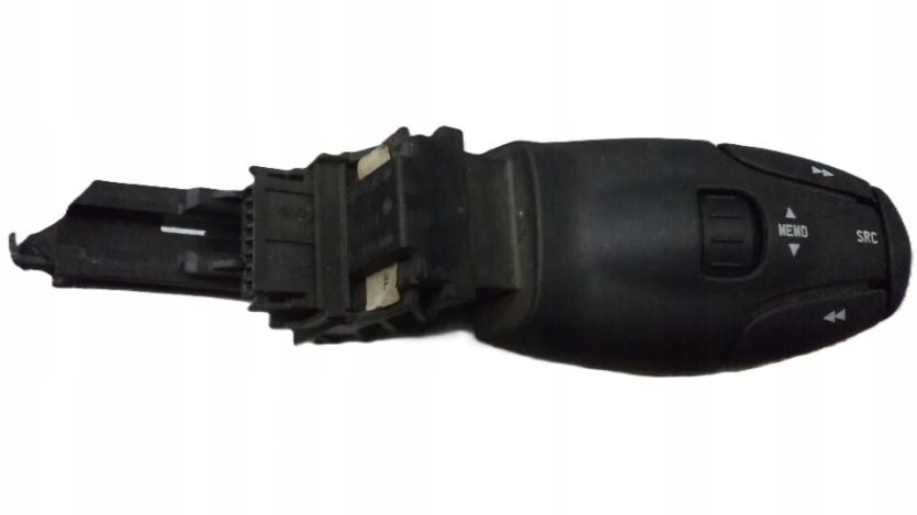 CITROEN PEUGEOT MANETKA PRZEŁĄCZNIK RADIA 9641796480