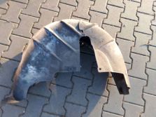 CITROEN DS3 1.6 HDI NADKOLE LEWY TYŁ LEWE TYLNE 9677034480