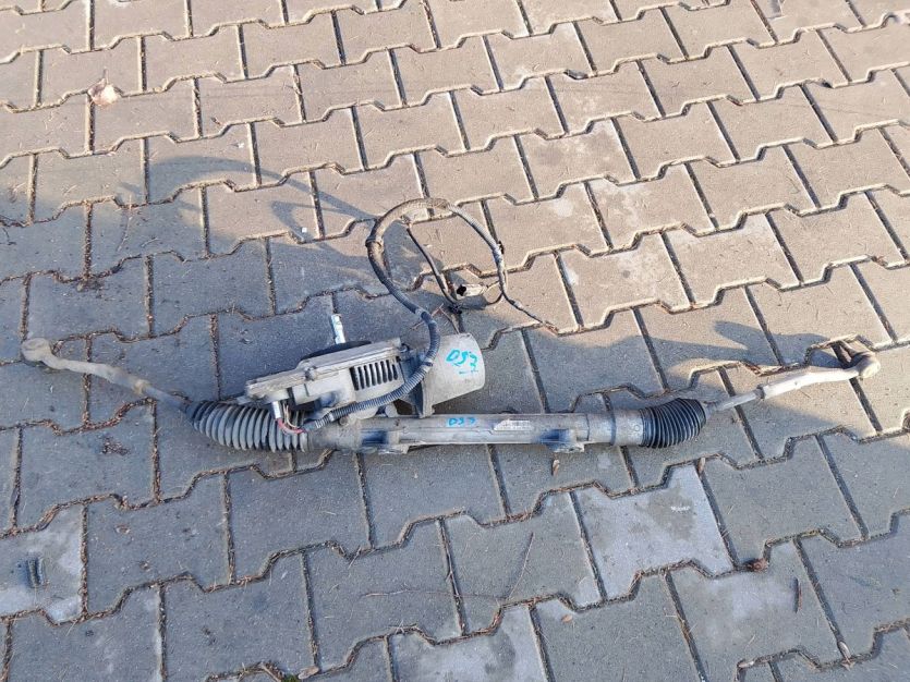 CITROEN DS3 1.6 HDI MAGLOWNICA PRZEKŁADNIA 9673670180