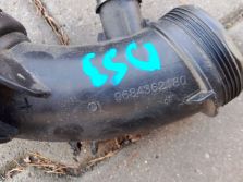 CITROEN DS3 1.6 HDI RURA PRZEWÓD POWIETRZA 9684362180